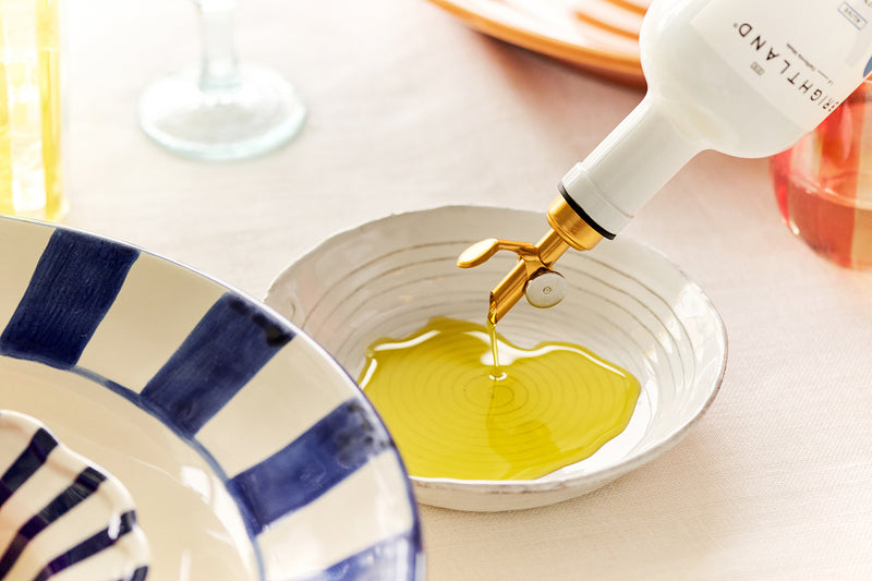 Awake Extra Virgin Olive Oil