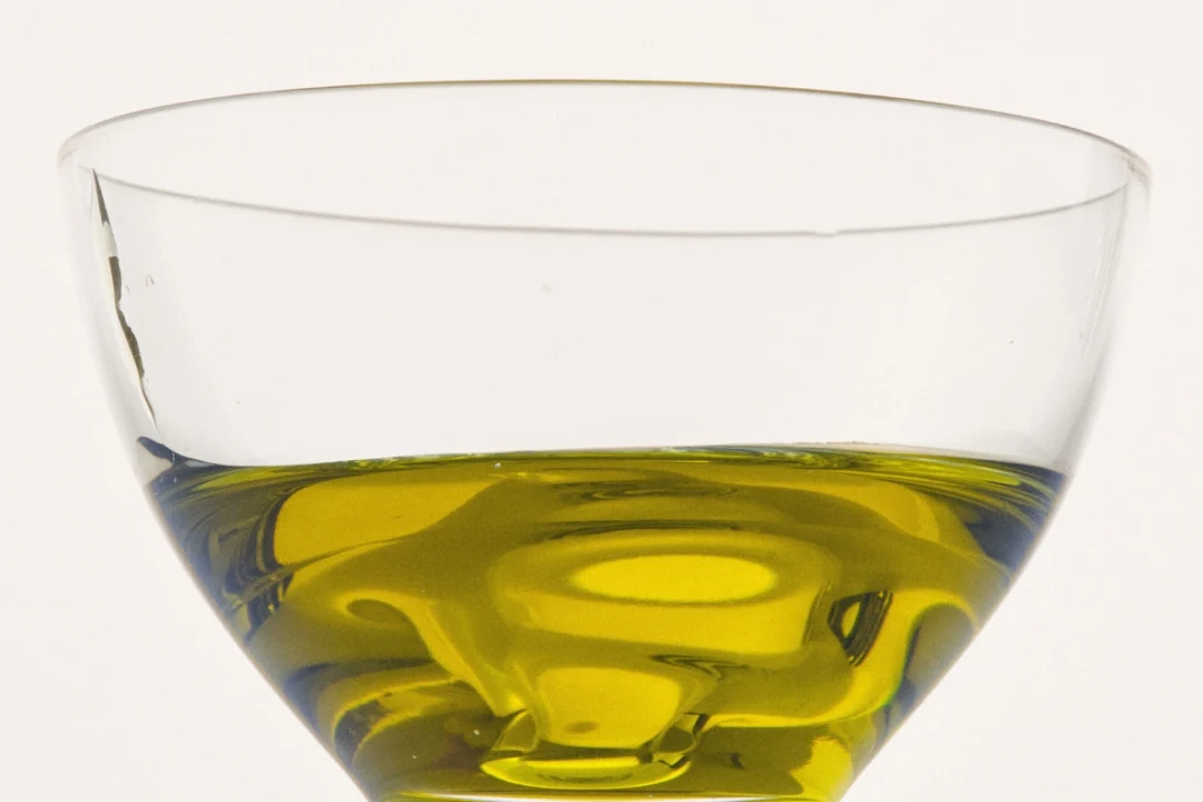 All Extra Virgin Olive Oils