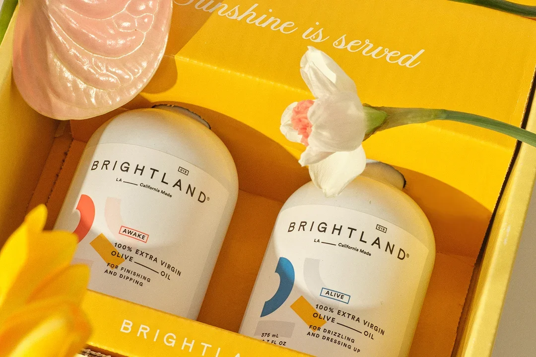 Olive Oil Gift Sets