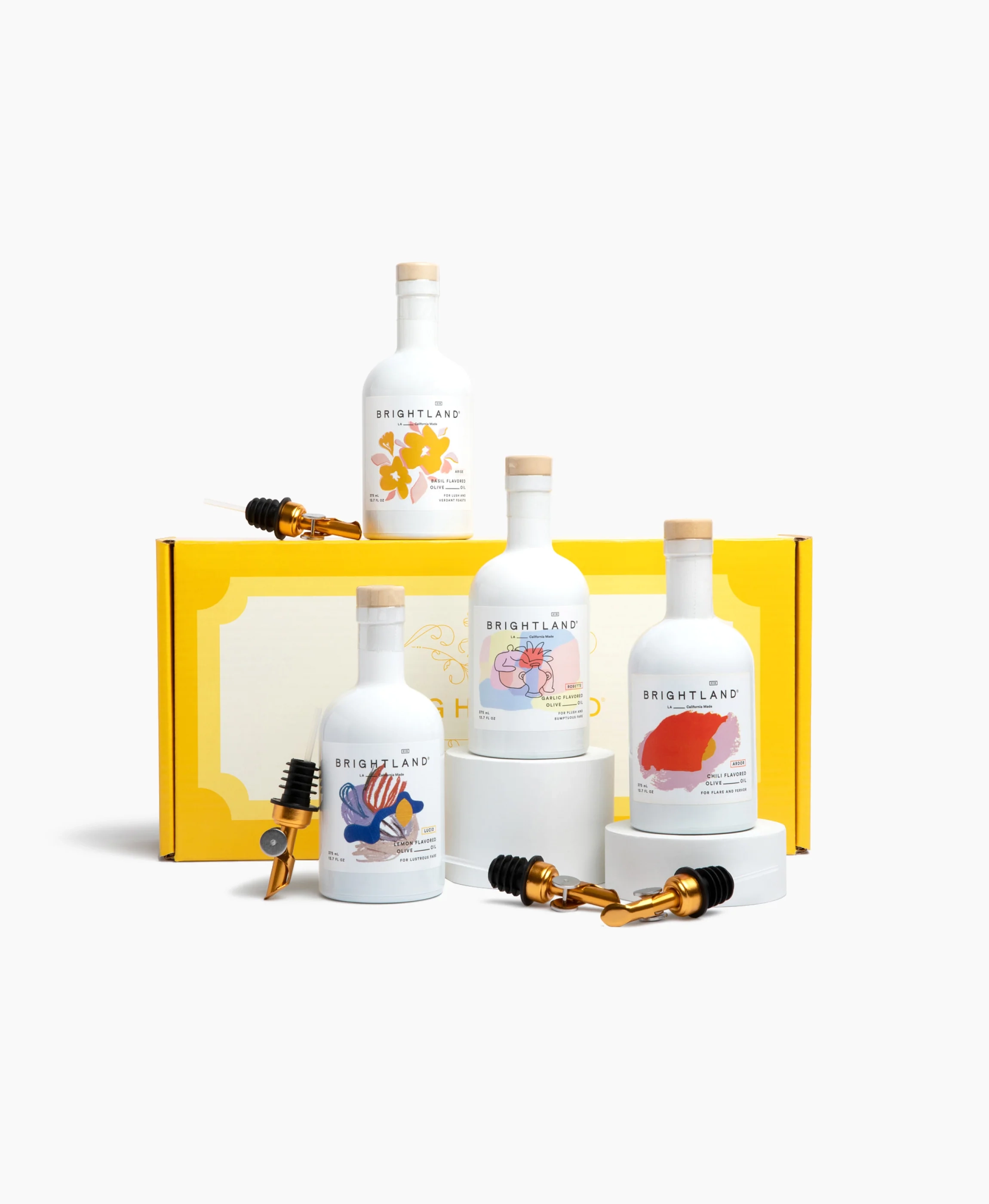 The Artist Series Set
