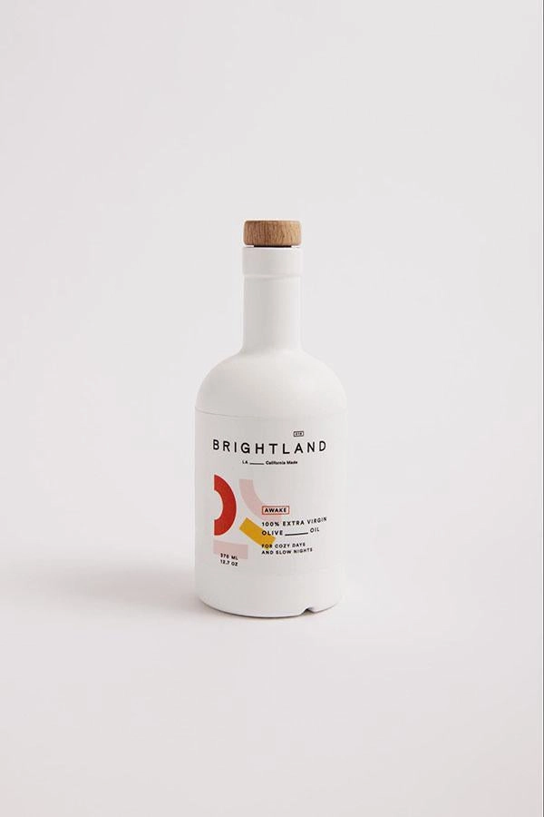 brightland awake olive oil
